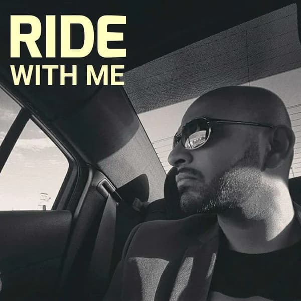 Cover art for Ride With Me