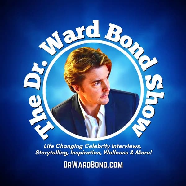Cover art for The Dr. Ward Bond Show
