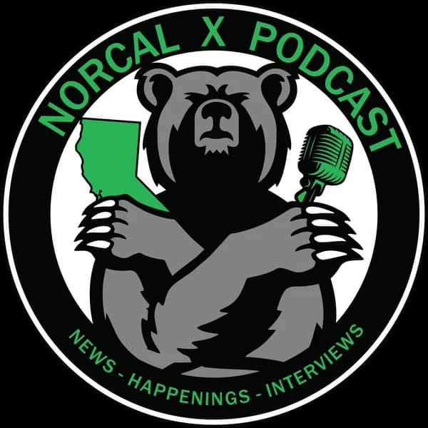 Cover art for NorCalX
