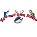 Cover art for Rod and Reel Radio