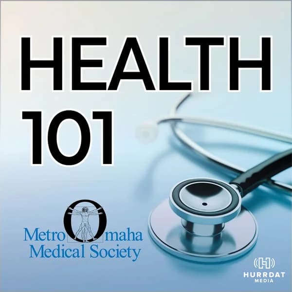 Cover art for Health 101