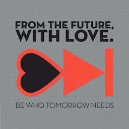 Cover art for From the Future, With Love