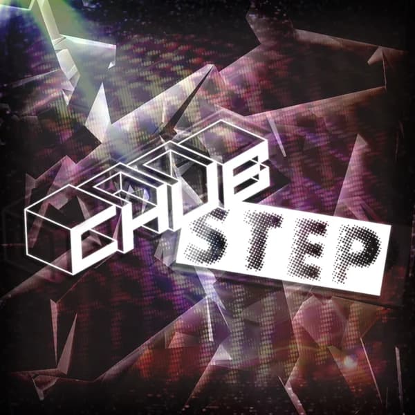 Cover art for Chubstep