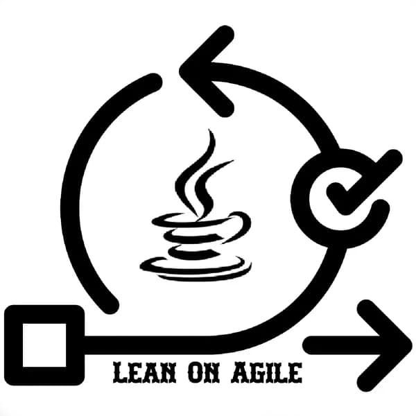 Cover art for Lean On Agile (& Elevate Change) Show