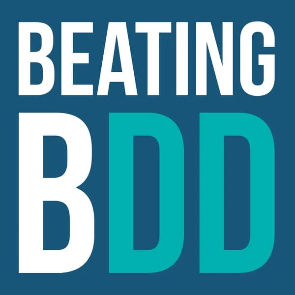 Cover art for Beating BDD