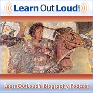 Cover art for LearnOutLoud's Biography Podcast