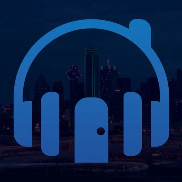 Cover art for Dallas Unplugged