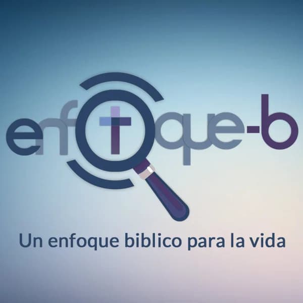 Cover art for Enfoque-b