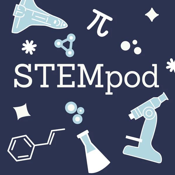 Cover art for STEMpod