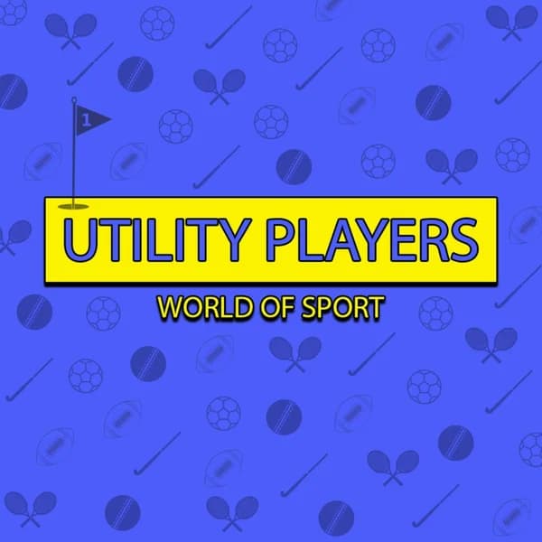 Cover art for Utility Players