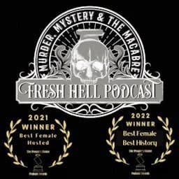 Cover art for Fresh Hell Podcast