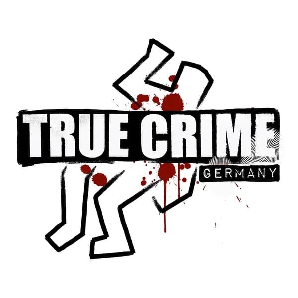 Cover art for True Crime Germany