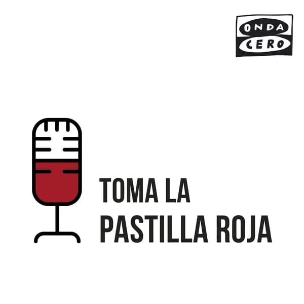 Cover art for Toma la pastilla roja