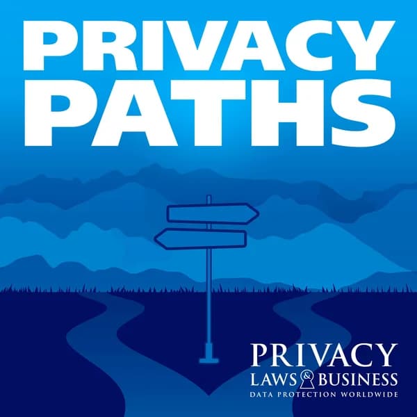 Cover art for Privacy Paths