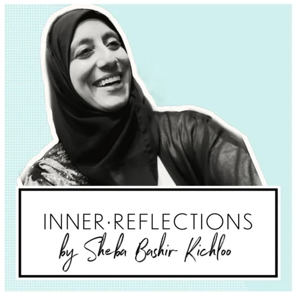 Cover art for Inner Reflections By Sheba Bashir Kichloo