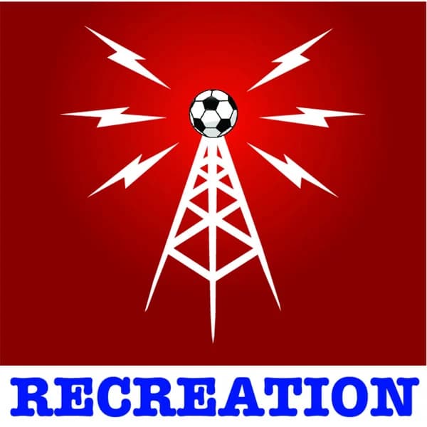 Cover art for Recreation