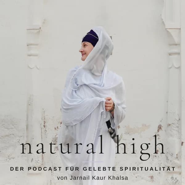 Cover art for Natural High