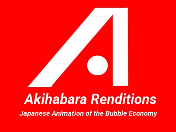 Cover art for Akihabara Renditions