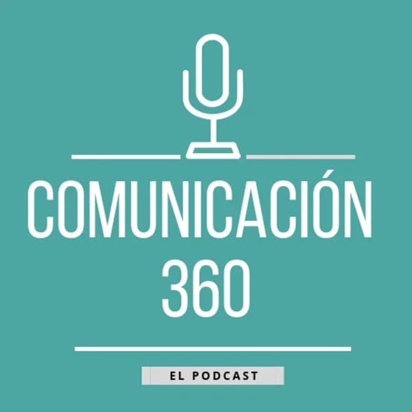 Cover art for Comunicación 360